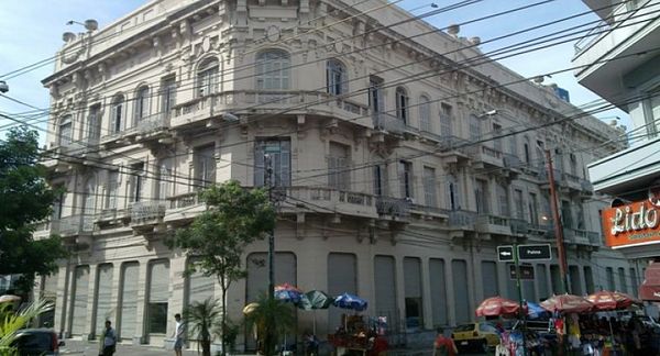 El Ministerio de Hacienda presentará una reforma integral de la Caja Fiscal