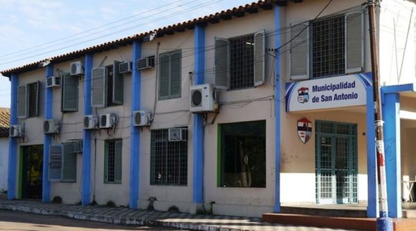 Hacienda transfirió más de G. 849.000 millones a Municipios y Gobernaciones
