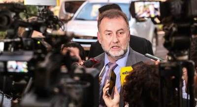 Simplificación Tributaria y PGN 2020 fueron analizados en Consejo de Ministros