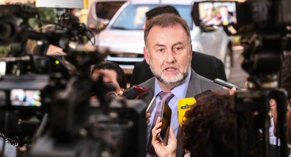 Simplificación Tributaria y PGN 2020 fueron analizados en Consejo de Ministros