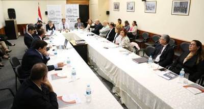 Comisión del Gasto analizó propuesta de cambios en compras públicas