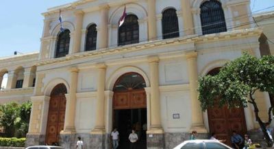 Controlan declaraciones de contribuyentes de IRP que no incluyeron utilidades