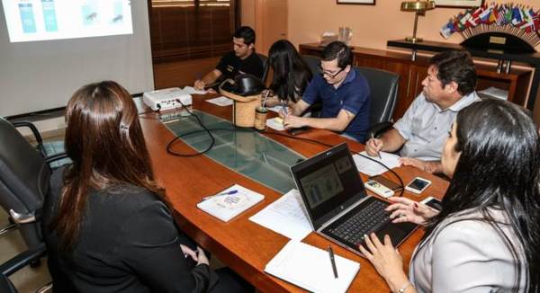Situación Financiera registró superávit de USD 33,8 millones en febrero