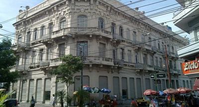 Ejecutivo encomienda a Hacienda establecer procedimiento transitorio de pago