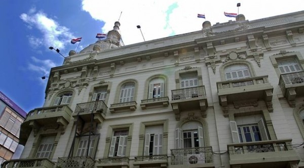 Tesoro cancela Deuda Flotante financiada con recursos institucionales
