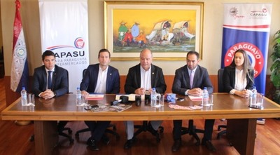Posicionan la marca