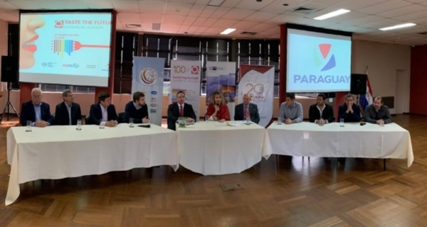 Más de 20 empresas paraguayas participarán en la Feria ANUGA 2019