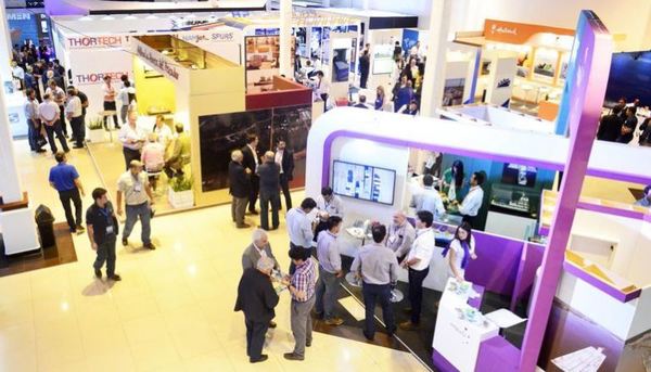 Paraguay realizará la octava edición del evento especializado en navegación más grande de Sudamérica