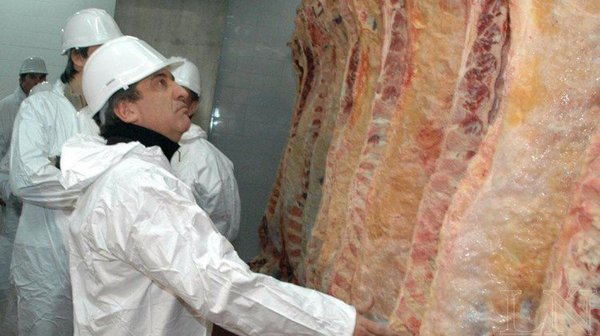 El instituto de la carne debe ser privado y no una institución pública más