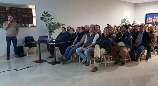 Apertura de nuevos mercados: “El mayor desafío del sector pecuario”