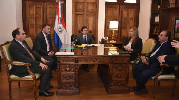 Gobierno tomará medidas ante la aplicación de aranceles aduaneros en Brasil a las autopartes fabricadas en nuestro país