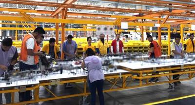 Multinacional alemana dispone de 20 vacancias laborales