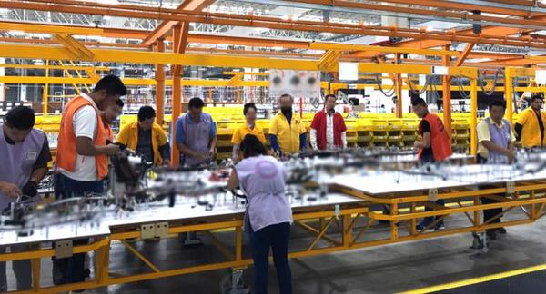 Multinacional alemana dispone de 20 vacancias laborales