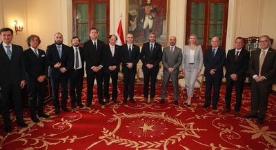 Cementera italiana invertirá USD 200 millones para instalar fábrica en el norte del país