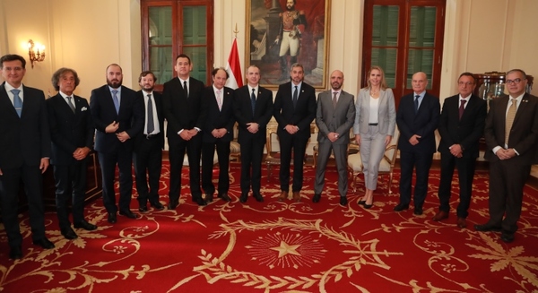 Cementera italiana invertirá USD 200 millones para instalar fábrica en el norte del país
