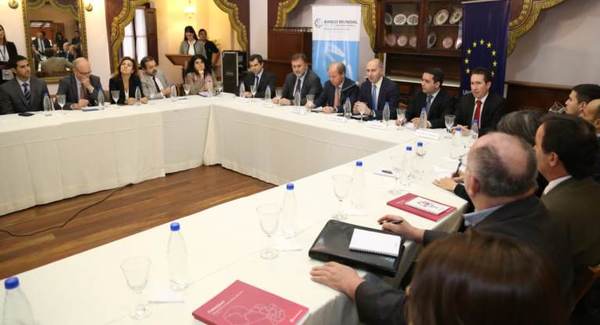 Acuerdo internacional ayudará a mejorar el clima de negocios y a promover inversiones