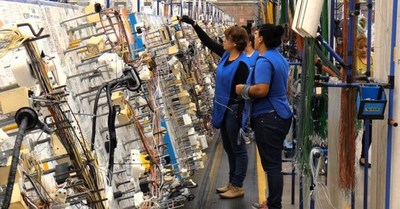 Industria alemana invertirá USD 5 millones y generará 500 puestos de trabajo