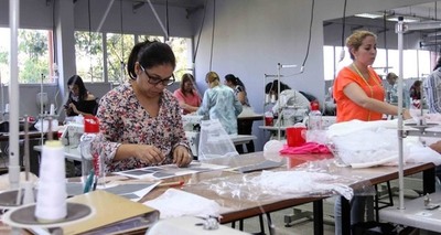 AICP y CEMAP buscan fortalecer el crecimiento sostenido de la economía local