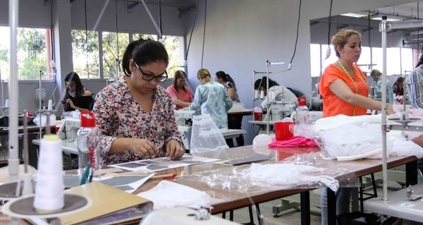 AICP y CEMAP buscan fortalecer el crecimiento sostenido de la economía local