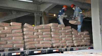 INC mejora su capacidad operativa y garantiza producción de cemento