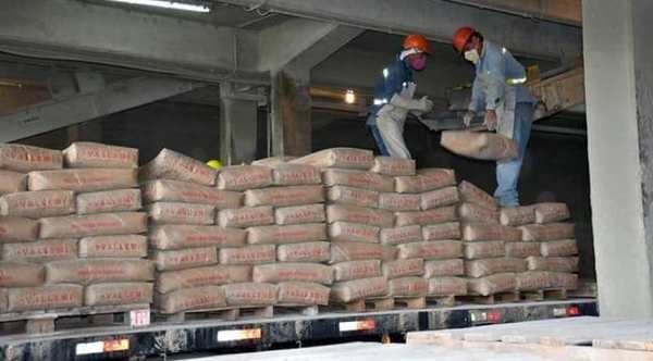 INC mejora su capacidad operativa y garantiza producción de cemento