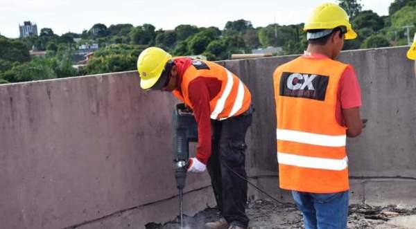 INC remodelará sus instalaciones después de 20 años