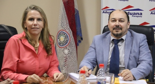 DNA y MIC examinan avances en sistematización de procesos y facilitación del comercio
