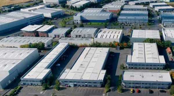 Hohenau proyecta un parque industrial