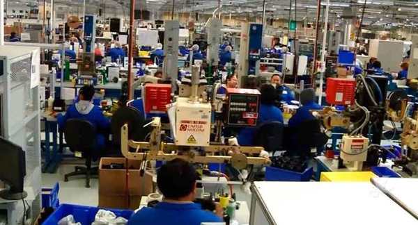 Cemap dice que maquiladoras no corren peligro y que comercio con Brasil aumentará