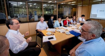 Cinco nuevas industrias se instalan en el país