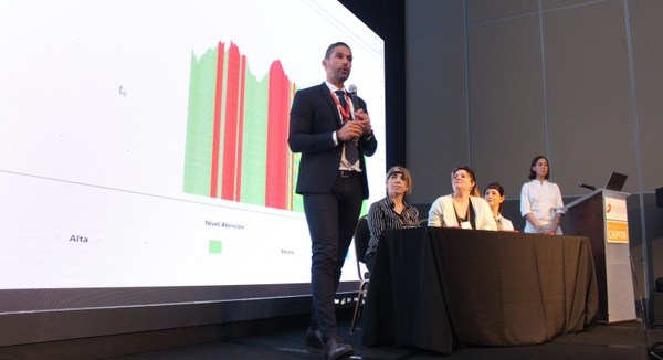 Progrentis la solución educativa para la era digital, ya está en Paraguay