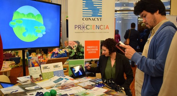 FEEI alcanza al 93% en la ejecución de fondos para proyectos de investigación