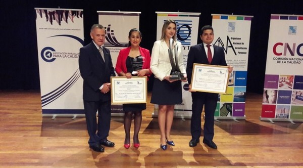 CONACYT lanzará Premio Alto Paraná a la Calidad en la ZFG
