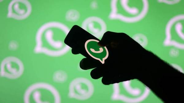 El 97,2% de la población paraguaya usa internet para mensajería instantánea