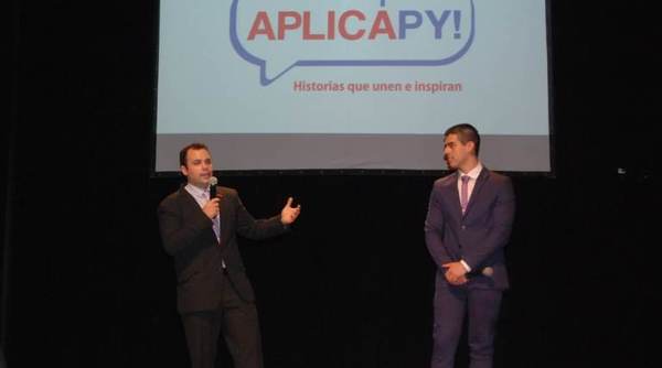 Evento educativo APLICAPY ofrecerá información sobre becas para estudios en el exterior