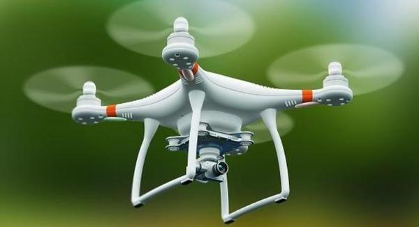 El Show del Rally de Drones llega a la Expo 2019