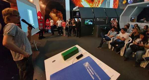 CONACYT invita a participar de la Noche de la Innovación