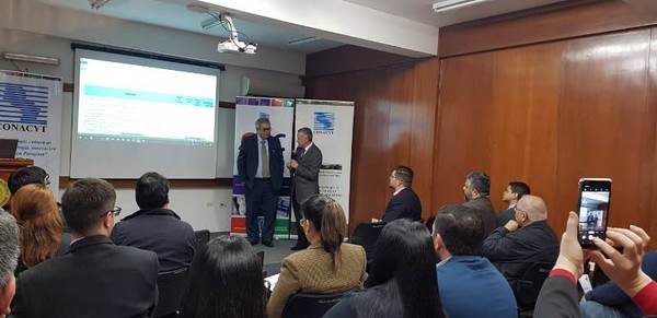 El CONACYT y la UNE lanzaron la segunda edición del Premio Alto Paraná a la Calidad