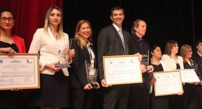 CONACY invita al lanzamiento de la primera edición del Premio Itapúa a la Calidad y la Excelencia en la Gestión