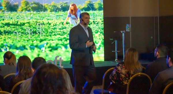 Microsoft apuesta por la transformación digital del sector público en Paraguay
