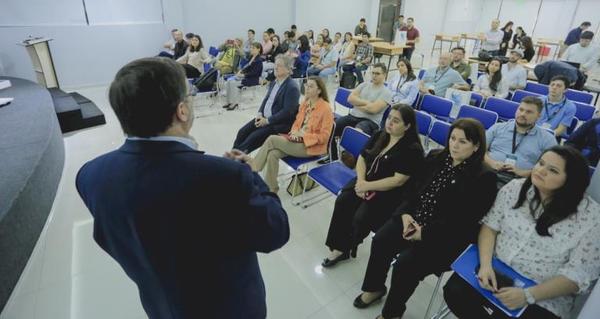 El CONACYT y el BID inauguraron el Hackatón de Periodismo y Divulgación de la Ciencia, Tecnología e Innovación