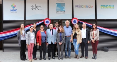 Experto alemán asesorará a Paraguay para la creación de un museo de Ciencia y Tecnología