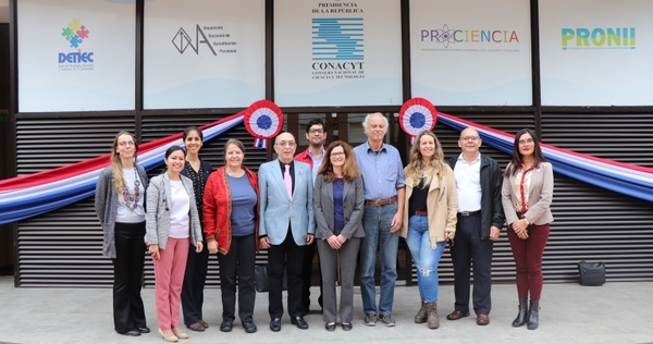 Experto alemán asesorará a Paraguay para la creación de un museo de Ciencia y Tecnología