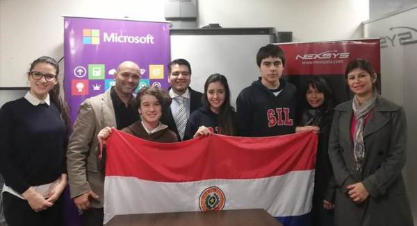 Mañana se conocerá a quienes defenderán sitial de Paraguay en mundial de informática