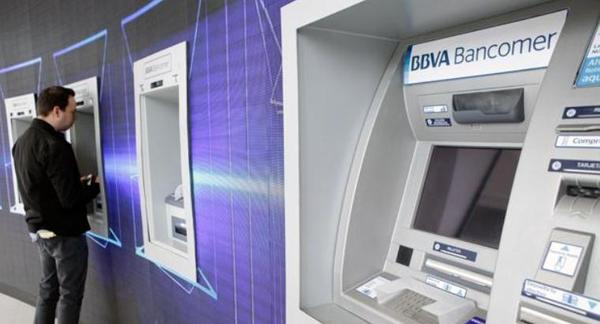 BBVA de México logra utilidad récord en todo el 2016