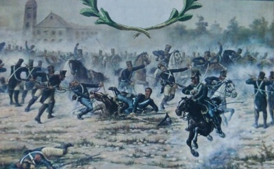 Presentan un libro histórico sobre el soldado paraguayo José Félix Bogado » Ñanduti