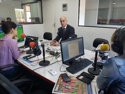 Panorama poco alentador para la salud