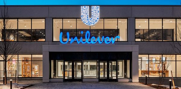 Unilever alcanza el 100% de electricidad renovable en los cinco continentes