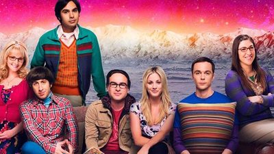 HBO se lleva a The Big Bang Theory