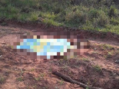 Mató a garrotazos a su concubina